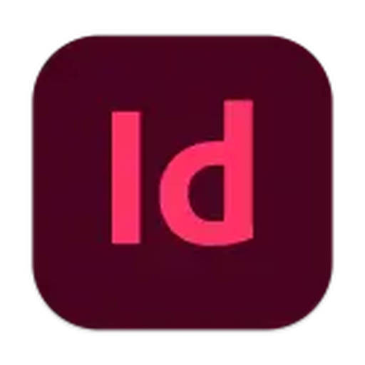 Adobe InDesign 2023 for Mac v18 Id中文一键安装版 - 极速软件